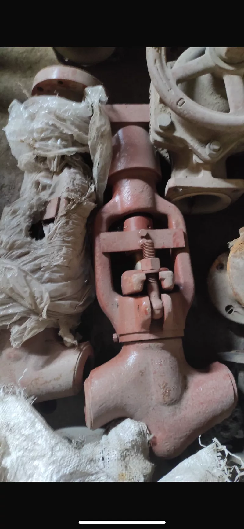 Куплю клапана, задвижки